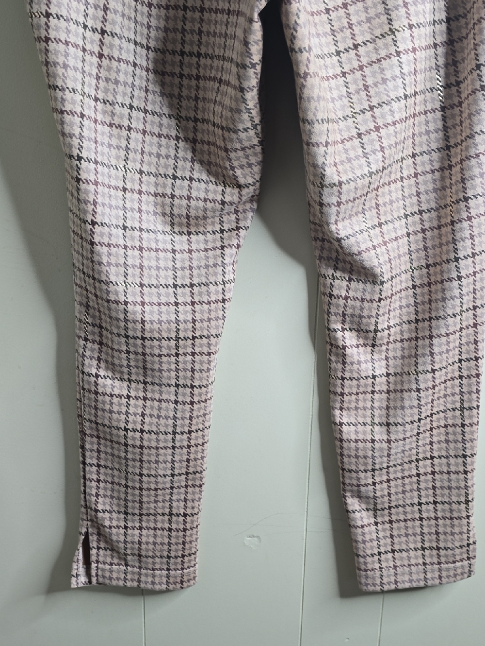 Zac & Rachel Women's Pull On Ankle Length Pany  XL - Picture 7 of 7